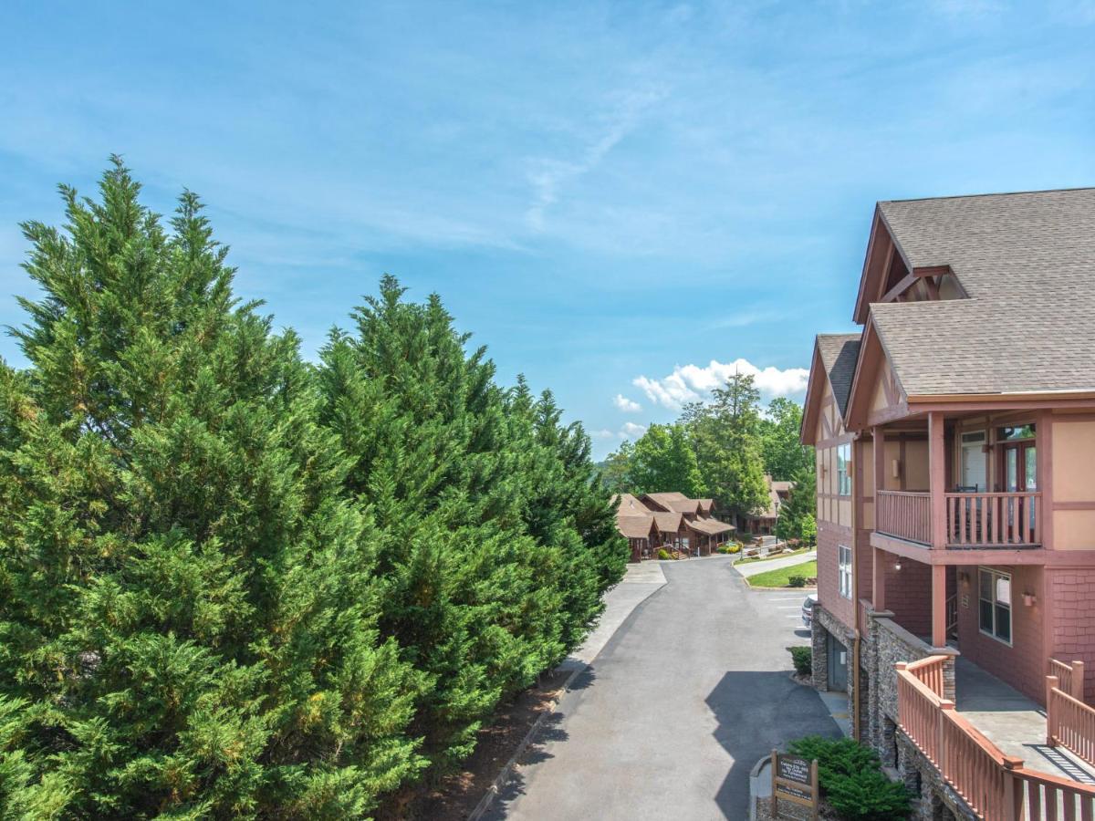 Apartamento The Clubhouse 3206 Pigeon Forge Exterior foto