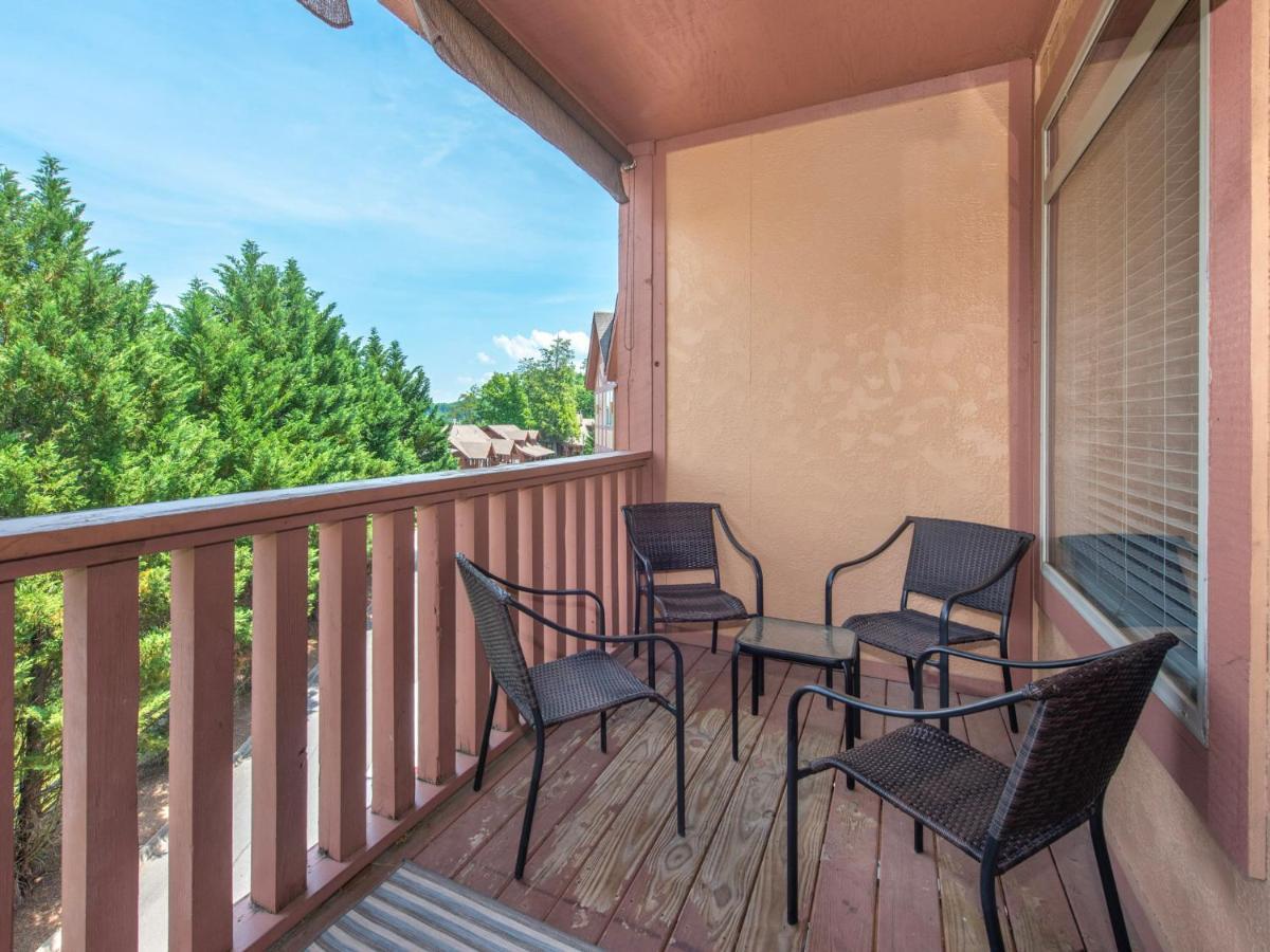 Apartamento The Clubhouse 3206 Pigeon Forge Exterior foto