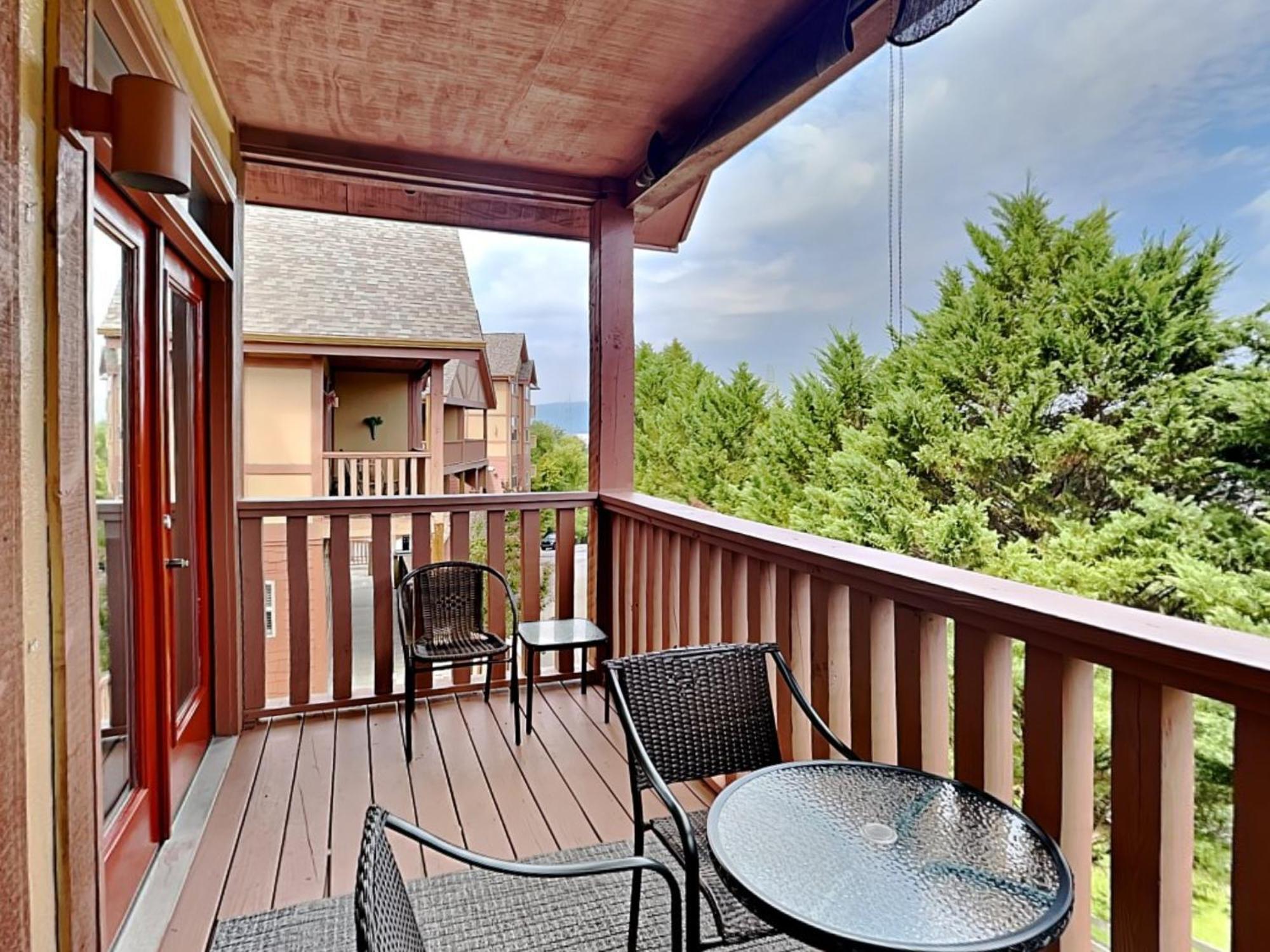 Apartamento The Clubhouse 3206 Pigeon Forge Exterior foto